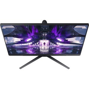 Samsung S27AG300NR 27" Class Full HD LCD Monitor - 16:9 - 68.6 cm (27") Viewable - LED Backlight - 1920 x 1080 - 144 Hz Re