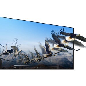 Samsung S27B610EQU 27" Class WQHD LCD Monitor - 16:9 - Black - 68.6 cm (27") Viewable - In-plane Switching (IPS) Technolog