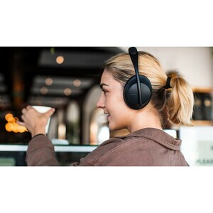 Bose 700 无线 头戴式 立体声 耳机 - 双声道 - 头戴护耳式 - 1005.8 cm - 蓝牙 - 降噪