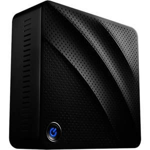 MSI Cubi N ADL-019BUS NUC form Factor Mini PC Barebone System - Intel Pentium N200 Processor - NUC form factor Barebone PC