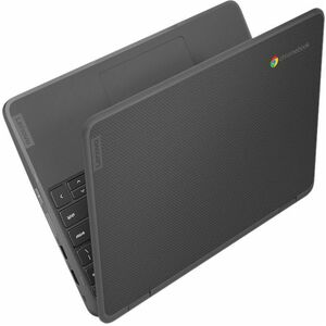 Lenovo 500e Yoga Chromebook Gen 4 82W40009US 12.2" Touchscreen Convertible 2 in 1 Chromebook - WUXGA - Intel N-Series N100
