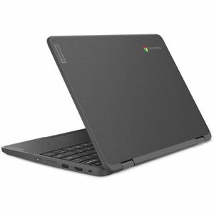 Lenovo 500e Yoga Chromebook Gen 4 82W4000AUS 12.2" Touchscreen Convertible 2 in 1 Chromebook - WUXGA - Intel N-Series N100