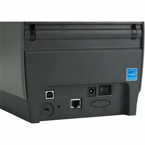 Printer ZXP Series 7 Dual Sided AU/NZ Cord USB 10/100 Ethernet UHF RFID Encoder ISO HiCo/LoCo Mag S/W selectable