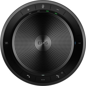 BT Speakerphone with dongle