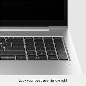 HP EliteBook 650 G10 15.6" Notebook - Full HD - Intel Core i5 13th Gen i5-1335U - 8 GB - 256 GB SSD - Pike Silver Aluminum