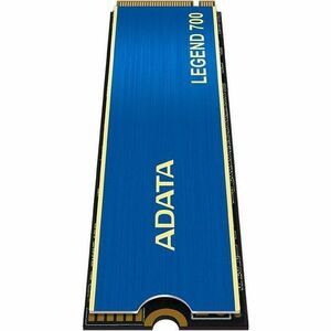 Adata LEGEND 700 ALEG-700-2TCS 2 TB Solid State Drive - M.2 2280 Internal - PCI Express NVMe (PCI Express NVMe 3.0 x4) - 4