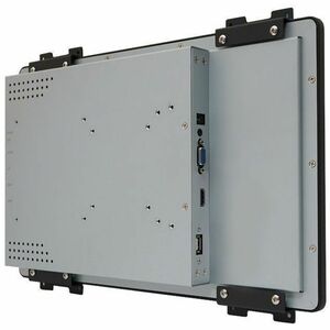 AOpen dTILE DT15VW3-O 406.40 mm LCD Open-frame Digital Signage Display - Vertical Alignment (VA) - Touchscreen - 1920 x 10