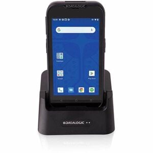 Datalogic Memor 11 Rugged Handheld Terminal - 2D, 1D - Black - Imager - Touchscreen - 4 GB RAM / 32 GB Flash - Wireless LA