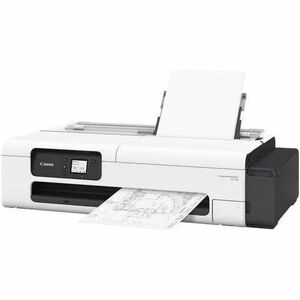 IMPRESSORA PLOTTER CANON IMAGEPROGRAF TC-20 - 24 POL