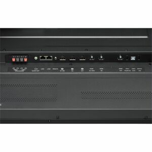 Sharp NEC Display 75" Ultra High Definition Professional Display - 75" (1905 mm) LCD - In-plane Switching (IPS) Technology