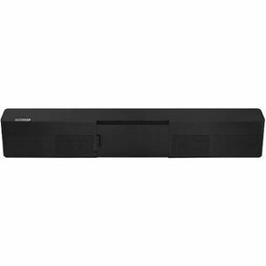 Lenovo ThinkSmart One 12BS0001AU Video Conference Equipment - 2 x Network (RJ-45)HDMI In - 2 x HDMI Out - USB - Gigabit Et