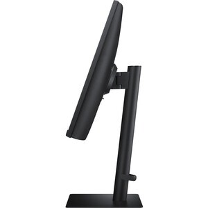 Samsung S24A400VEU 24" Class Webcam Full HD Gaming LCD Monitor - 16:9 - Black - 61 cm (24") Viewable - In-plane Switching 