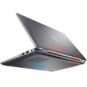 Dell Latitude 5000 5440 35.6 cm (14") Notebook - Full HD - Intel Core i5 13th Gen i5-1335U - 16 GB - 256 GB SSD - Titan Gr