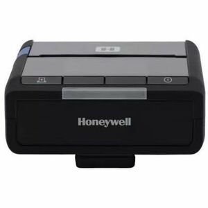 Honeywell LNX3 Retail, Healthcare, Manufacturing, Transportation & Logistic, Mobile Direct Thermal Printer - Monochrome - 