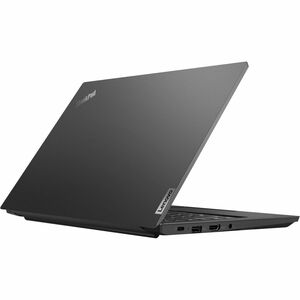 Lenovo ThinkPad E14 Gen 4 21E30055HV 35.6 cm (14") Notebook - Full HD - 1920 x 1080 - Intel Core i5 12th Gen i5-1235U Deca