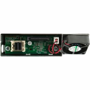 CRU 2 TB Solid State Drive - Internal - PCI Express NVMe - TAA Compliant