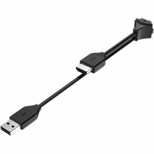 BenQ InstaShow VS20 Videokonferenzausrüstung - 3840 x 2160 Video (Live) - 4K UHD - 1 x Netzwerk (RJ-45) - 1 x HDMI Ein - 1