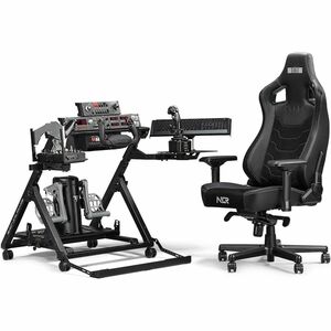 Next Level Racing Flight Stand Pro - For Commercial, Gaming