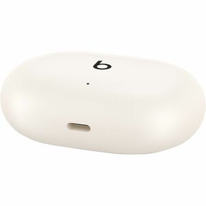 Apple Beats Studio Buds + True Wireless Noise Cancelling Earbuds - Ivory - Siri - Stereo - True Wireless - Bluetooth - Ear