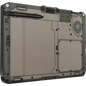 Getac UX10 Rugged Tablet - 25.7 cm (10.1") WUXGA - 16 GB - 256 GB SSD - Windows 11 Pro - Core i7 12th Gen Deca-core (10 Co