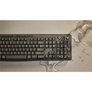 Logitech MK370 Keyboard & Mouse - QWERTY - English (UK) - USB Type A Plunger/Membrane Wireless Bluetooth/RF Keyboard - 112