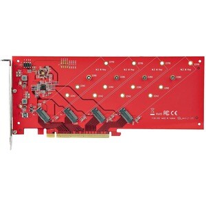 StarTech.com M.2 to PCI Express Adapter