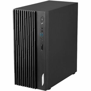 MSI PRO DP180 Pro DP180 13SA-048EU Desktop Computer - Intel Core i5 13th Gen i5-13400F - 16 GB - 512 GB SSD - Intel 610 Ch