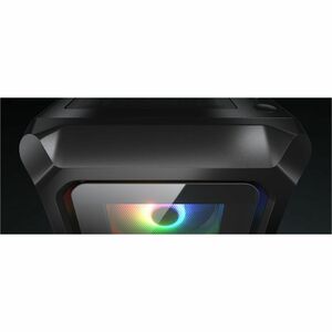 COUGAR Archon 2 CGR-5CC5B-G-RGB Gabinete para computadora gamer - Mini ITX, Micro ATX, ATX Placa base admitida - Media Tor