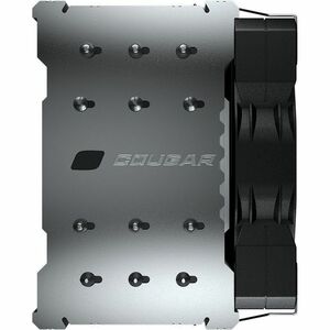 COUGAR Forza 85 Essential CGR-FZAE85 Ventilador / disipador - Procesador, Chasis, Placa Base, CPU - 120mm Maximum Fan Diam