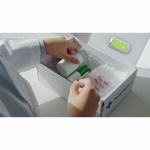 Zebra ZS300 Temperature Sensor