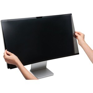 Kensington SA270 Privacy Screen for Studio Display - For LCD Studio Display - Glare Resistant, Fingerprint Resistant, Stai