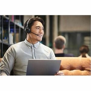 Jabra Evolve2 30 SE (Second Edition), USB-A, MS Teams, Stereo 