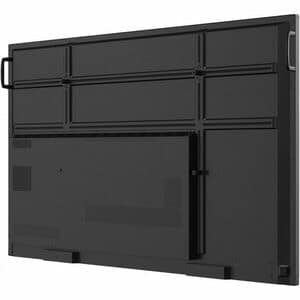 ViewSonic ViewBoard IFP7550-5F 4K UHD LCD Collaboration Display - Cortex A73 + A53 - 8 GB - Ultra Fine Touch (UFT) - Touch
