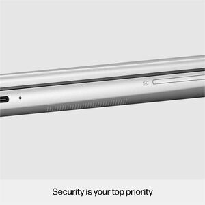 HP EliteBook 840 G10 14" Touchscreen Notebook - WUXGA - Intel Core i5 13th Gen i5-1335U - 16 GB - 512 GB SSD - English Key