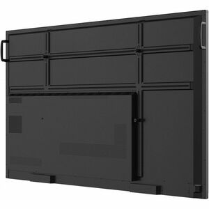 ViewSonic ViewBoard IFP7550-5F 4K UHD LCD Collaboration Display - Cortex A73 + A53 - 8 GB - Ultra Fine Touch (UFT) - Touch