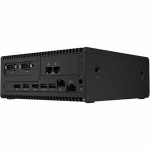 Industrieller Computer Lenovo ThinkEdge SE50 11RH009HGE - Intel Core i5 8th Gen i5-8365UE Quad-Core 1,60 GHz Prozessor - 1