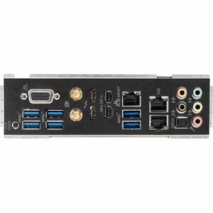 WRX 80 CREATOR R2.0 E-ATX AMD 8XDDR4 3000WX AND 5000WX PRO