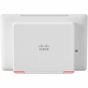 Webex Webex Room TTC5-15 Videokonferenzausrüstung - Weiß - 1920 x 1200 Video (Live) - Wandmontierbar