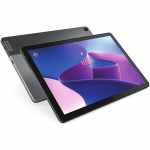 Lenovo Tab M10 (3rd Gen) TB328XU Tablet - 25.65 cm (10.10") WUXGA - UNISOC T610 (12 nm) Octa-core - 4 GB - 64 GB Storage -