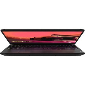 Lenovo IdeaPad Gaming 3 15ACH6 82K201V1IN 39.62 cm (15.60") Gaming Notebook - Full HD - AMD Ryzen 5 5600H - 16 GB - 512 GB
