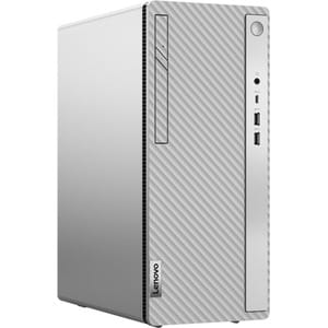 Lenovo IdeaCentre 5 14IAB7 90T3008SIN Desktop Computer - Intel Core i5 12th Gen i5-12400 Hexa-core (6 Core) 2.50 GHz - 8 G
