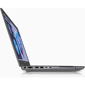 DELL PRECISION 7680 I7-13850HX 32+1TB 16IN RTX 2000 W11 PRO 3Y