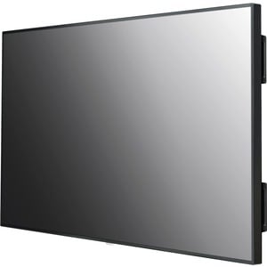 LG 98UM3F-B 2.49 m (98") LCD Digital Signage Display - 8 GB - 3840 x 2160 - LED - 350 cd/m² - 2160p - USB - HDMI - DVI - S