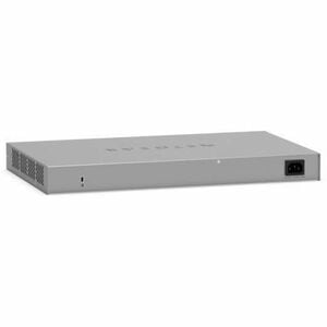 Netgear Business GS724TPP 24 Ports Manageable Ethernet Switch - Gigabit Ethernet - 10/100/1000Base-T, 1000Base-X - Grey - 