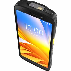TC27 WWAN 5G Wifi 6 SE55 6in Display 8GB/128GB 16MP RFC 5MP FFC 8-Pin Back I/O Standard w/BLE Battery NFC BT USB-C SIM and