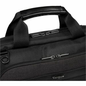 Targus CitySmart TBT913AU Carrying Case (Briefcase) for 30.48 cm (12") to 35.56 cm (14") Notebook, Tablet, Workstation - B