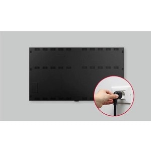 LG LAEC015-GN2 Digital Signage Display - 11.33 ft LCD - High Dynamic Range (HDR) - 1920 x 1080 - Direct View LED - 500 Nit