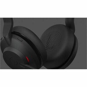 Jabra Evolve2 30 SE Wired Over-the-head Stereo Headset - Binaural - Supra-aural - USB Type A