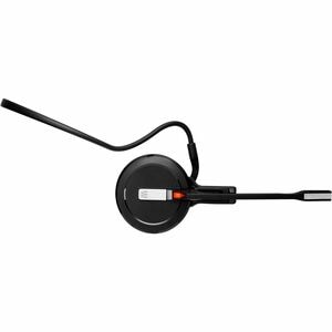 EPOS IMPACT SDW 5015 Kabellos Auf den Ohren Mono Headset - Monaural - Geschlossen - 18000 cm Reichweite - DECT - Geräuschu