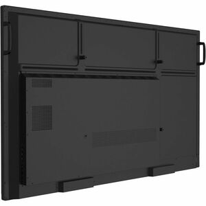 ViewSonic ViewBoard IFP6550-5F 4K UHD LCD Collaboration Display - ARM Cortex A73 + A53 - 8 GB - Ultra Fine Touch (UFT) - T